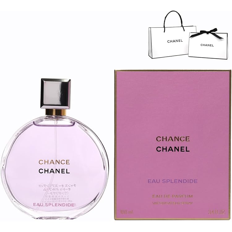 Amazon | 【国内正規品】CHANEL シャネル チャンス オー